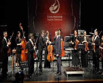 Akıncı: Sanat Sınırları Aşan Özelliklere Sahiptir