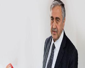 Akıncı &#8211; Schulz Görüşmesi