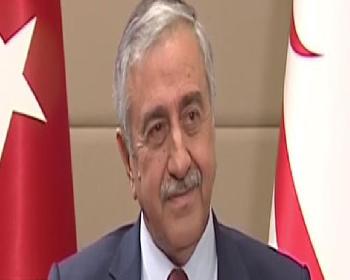 Akıncı Süreci Değerlendirdi