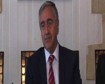 Akıncı: Üçüncü Bir Yol Erken Seçimdir