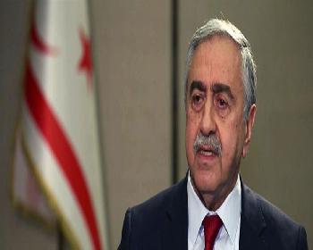 Akıncı,yarın Televizyonların Ortak Canlı Yayınına Konuk Oluyor