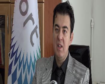 Akyener: Ekonomik Olarak Tutarlı Olmayan Hiçbir Proje Hayata Geçemez
