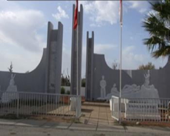 Alaminyo Köyünde Şehit Düşenler Anılacak