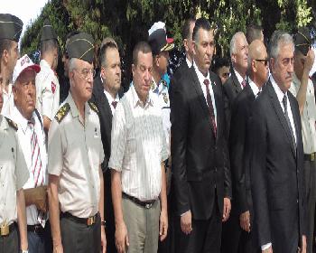 Alanlı: Herşeyin Bir Bedeli Var