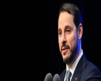 Albayrak:kasım Ve Aralık&#8217;ta Fiyatlama Davranışları Normalleşecek