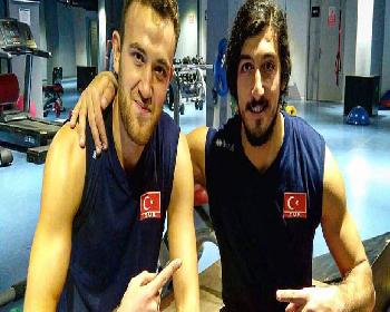 Ali Osman Letonya Yolcusu