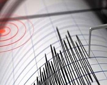 Alman Bilim İnsanlarından İstanbul&#8217;da Deprem Uyarısı