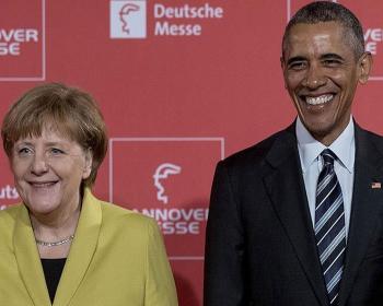 Almanya Başbakanı Merkel:  “Rekabeti Seviyoruz Ancak Bunu Kazanmayı Da Seviyoruz”