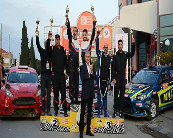 Alptürk-Yılmaz İkilisi Zirvede