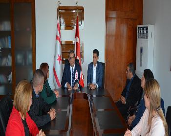 Alternatif  Turizm Seçenekleri Görüşülüyor