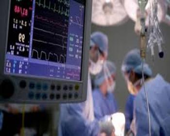 Ameliyathanede Doktorun Sesini Kaydeden Kişi Hakkında Yasal İşlem