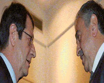 Ana Gündem Kriterlerde Uzlaşı Arayışı Olacak