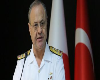 Analiz - Oramiral Bostanoğlu&#39;ndan &#34;doğu Akdeniz&#34; Mesajı