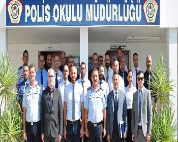 Analiz Yöntemleri Temel Eğitimi Kursu Düzenlendi