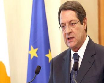 Anastasiadis: “Bugün Ele Alınan Konularda Önemli İlerleme Var” 