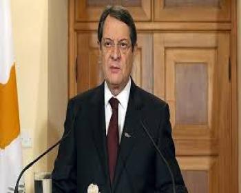 Anastasiadis: “Dış İlişkilerle İlgili İlerleme Var Ama Bazı Konular Hala Açıkta”