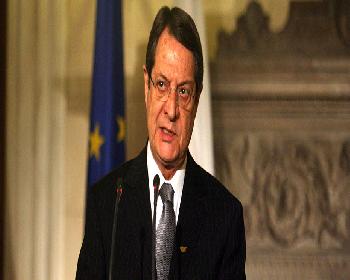 Anastasiadis: Görüşmede İlerleme Yaşandı