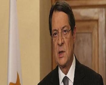 Anastasiadis: Güzelyurt Rum İdaresine Verilmeli