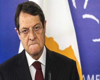 Anastasiadis: “Hiç Gündeme Gelmemiş Konuları Ele Aldık”