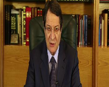Anastasiadis İsrail’De