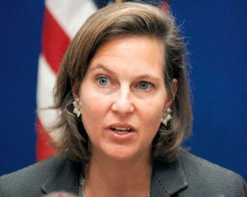 Anastasiadis Nuland’La Görüştü