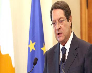 Anastasiadis’Ten Açıklama: “Sorumluluk Yükleme Oyununa Müdahil Olmayacağım”