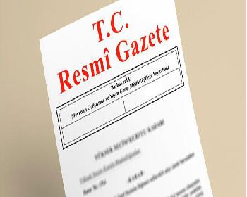 Anayasa Mahkemesi’Nden Chp’Nin Khk Başvurusuna Ret