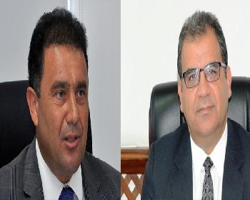 Ankara’Da Çalışma Ziyaretleri