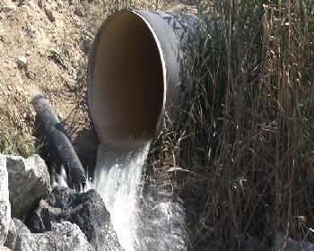 Ankara’Da Su Toplantısı