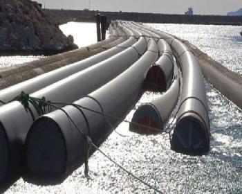 Ankara’Dan Su Konusu İçin Resmi Davet