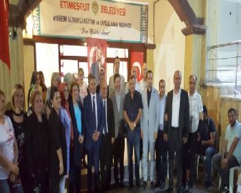 Ankara&#8217;da Yılsonu Lefkara Sergisi