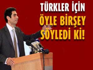 Anma Törenine Patsalisin Konuşması Damga Vurdu!