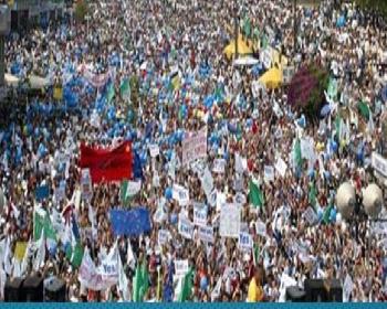 Annan Planı Referandumu’Nun 15.yıl Dönümündeyiz