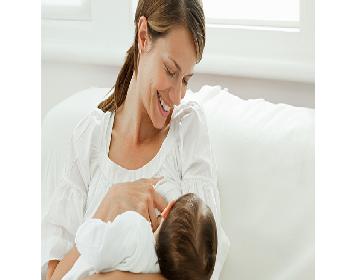 Anne Sütü, Bebeği Pek Çok Hastalıktan Koruyor