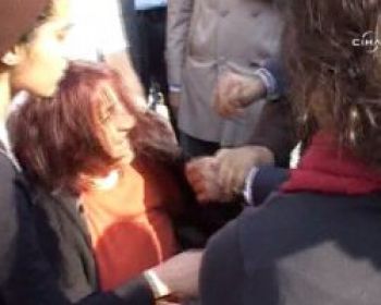 Anne den Milletvekili ne tokat