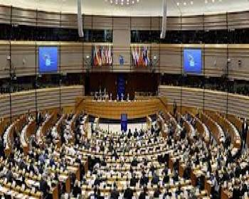 Ap&#39;nin Türkiye İlerleme Raporu Taslağı’Nda Kıbrıs Görüşmelerine De Yer Verildi 