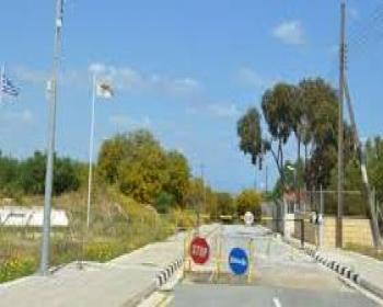 Aplıç Ve Derinya Kapıları İçin Yol İhalesi Süreci Başlatıldı