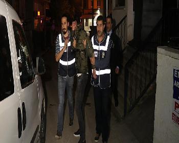 Apostolodis Cinayetinin Zanlısı, Emniyetteki Sorguda Konuştu