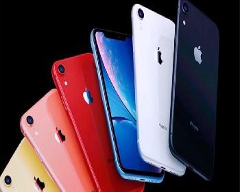 Apple İphone 11’İ Tanıttı