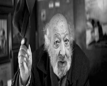 Ara Güler, Son Yolculuğuna Uğurlandı