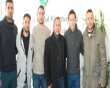 Ara Transfer Tamamlandı