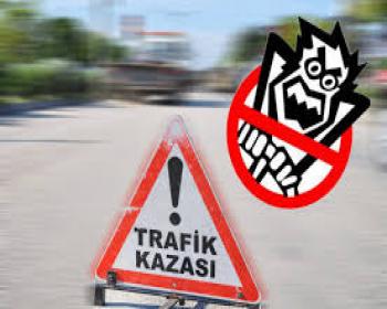 Aracın Çarptığı Emiroğulları Yoğun Bakımda
