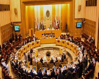 Arap Parlamento Başkanları’Ndan İsrail Konusunda Öneri Geldi
