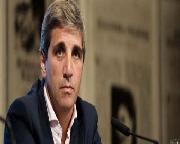 Arjantin Merkez Bankası Başkanı İstifa Etti