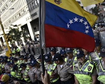 Arjantin Ve Brezilya’Dan Venezuela Krizinde Ara Buluculuk Kararı
