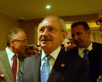 Artvin’Deki Saldırı…