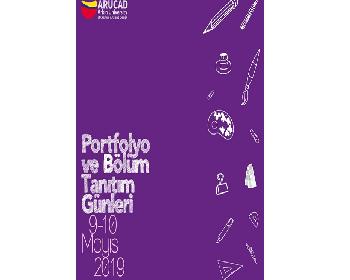 Arucad’Da Yetenek Sınavına Girecek Öğrencilere Portfolyo Hazırlık Günleri