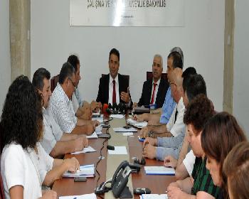 Asgari Ücret: 1834 Tl