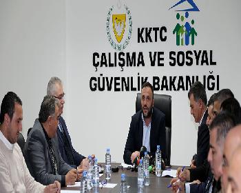 Asgari Ücret Brüt 3 Bin 150 Tl Oldu