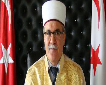 Atalay, Kurban Bayramı Dolayısıyla Mesaj Yayımladı